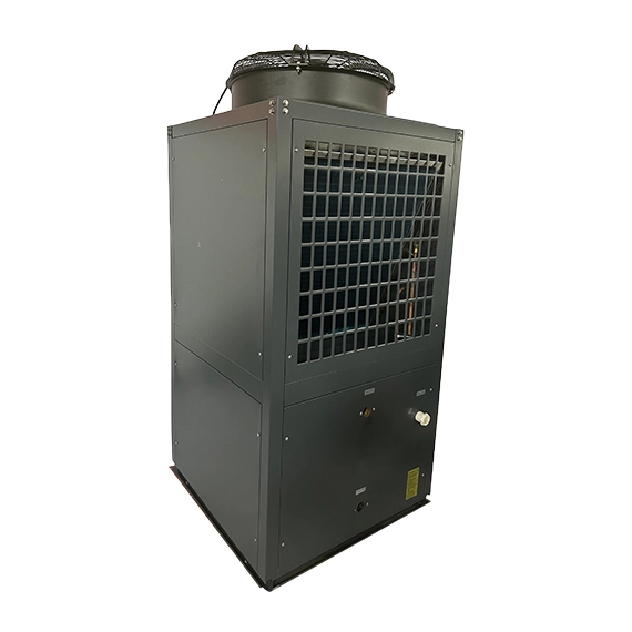 Air Source Heat Pumps Series – High Temp Model (15HP)