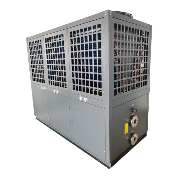 Air Source Heat Pumps Series – High Temp Model (30HP)